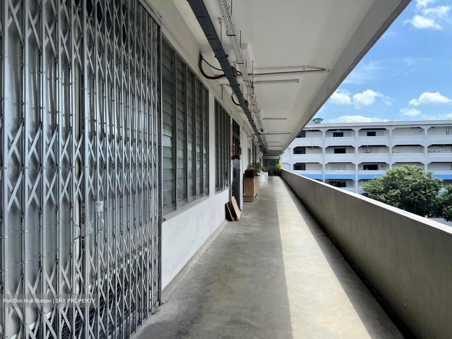 Shun Li Industrial Complex (D14), Factory #634962121